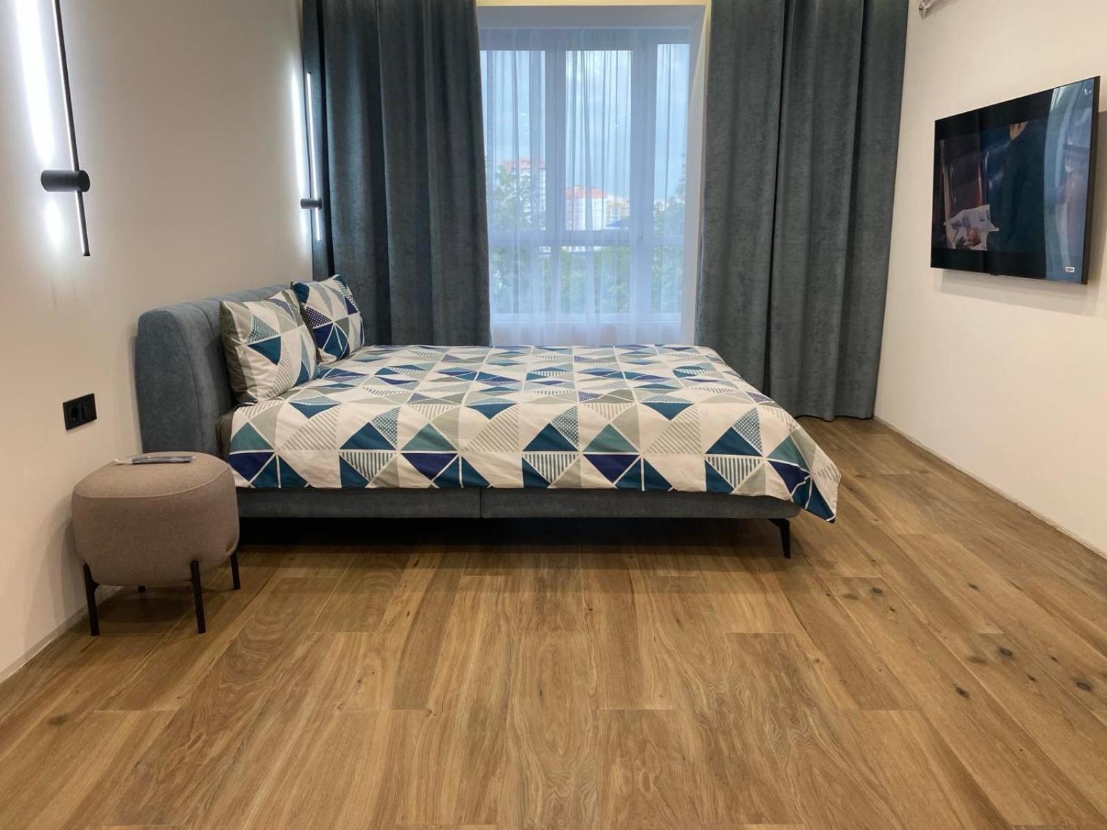Апартаменти В Районі Автовокзалу Поблизу Обласноі Лікарні Жк Great House Rivne Bagian luar foto