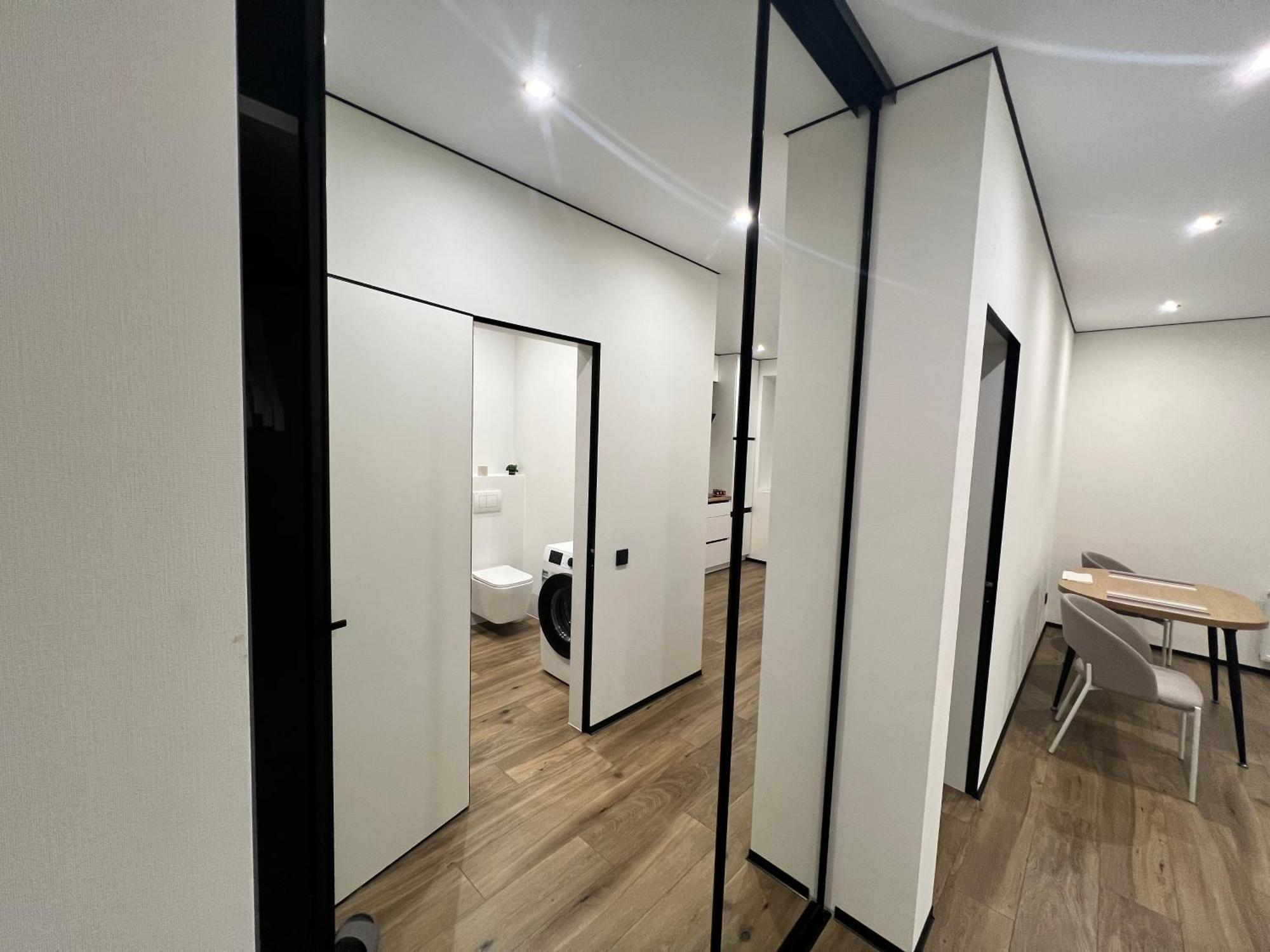 Апартаменти В Районі Автовокзалу Поблизу Обласноі Лікарні Жк Great House Rivne Bagian luar foto
